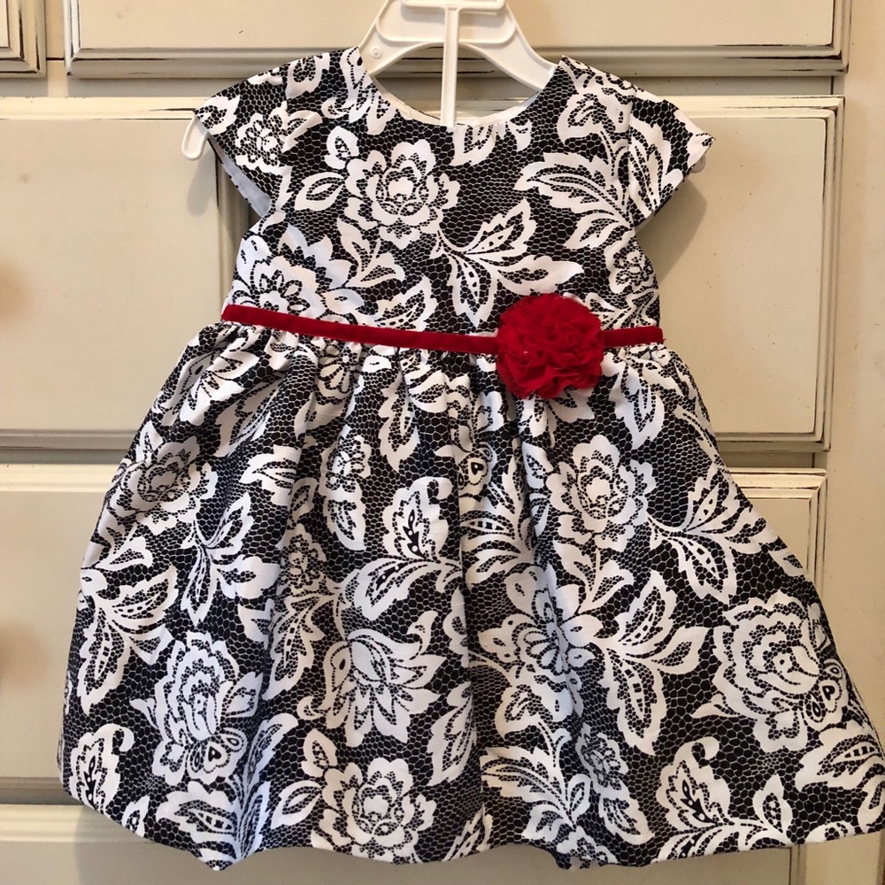 Holiday Dress!